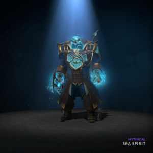 Sea Spirit Sea Spirit