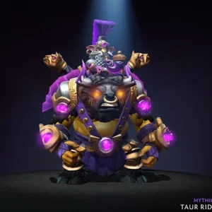 Taur Rider Taur Rider