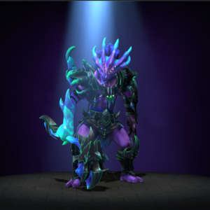 Tendrils of the Timeless Tendrils of the Timeless Frostus 2024 Faceless Void Dota2collectionsets.com