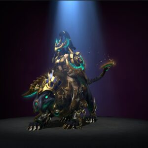 Seeker of the Crescent Wheel Collector’s Cache Spring 2025 Heroes' Hoard