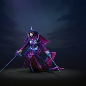 Call of the Coral Cultist Call of the Coral Cultist