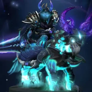 Blightfall for Abaddon