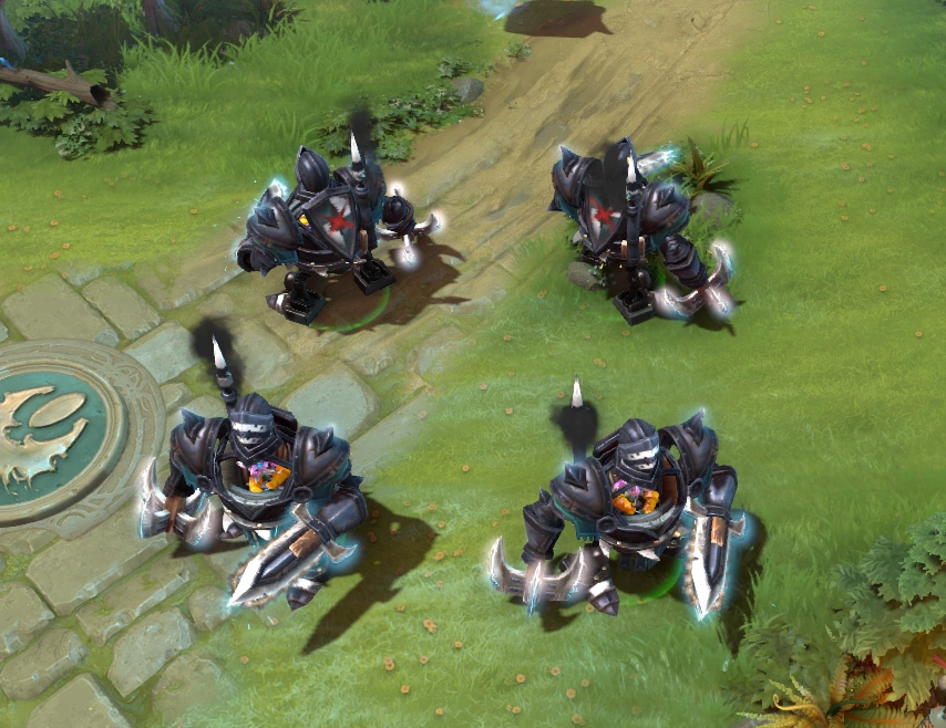 Clearcut Cavalier - Image 3