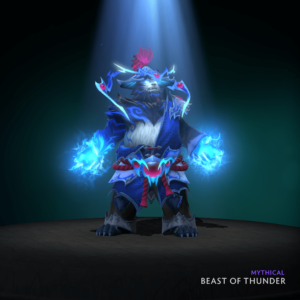 Beast of Thunder
