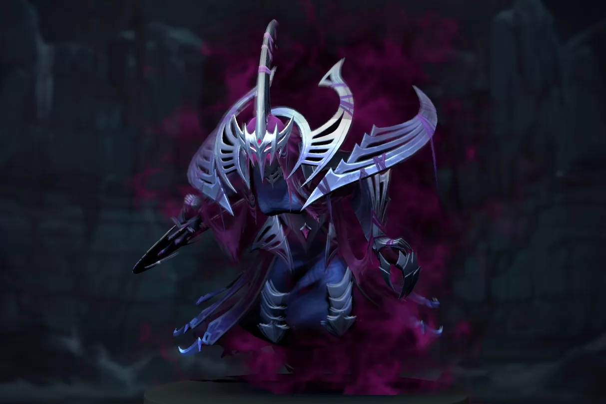 Crescent Huntress for Spectre