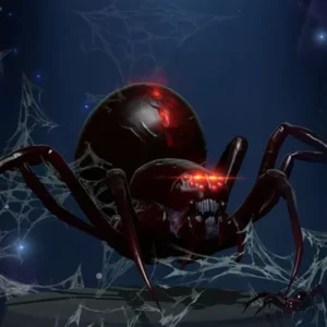 Widow of the Undermount Gloom Widow of the Undermount Gloom