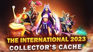 August 2023 Collector's Cache