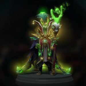 Carousal of the Mystic Masquerade