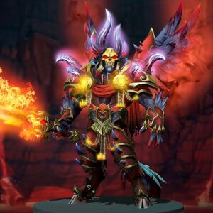 Wrath of the Fallen for Doom