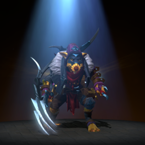 Verminator Frostius 2024 Bounty Hunter http://dota2collectionsets.com
