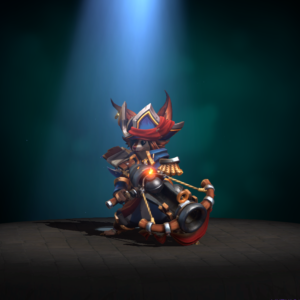 Bilge Rat Buccaneer Frostus DotaМагазин коллекционных 2collectionsets.com