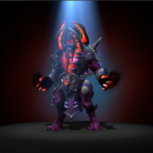 Vile Vessel Vile Vessel Frostivus 2024 Shadow Demon