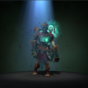 Undying Love Dota2collectionsets.com