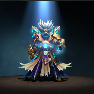 Thundervolt Thundervolt Collector's cache 2024 Zeus