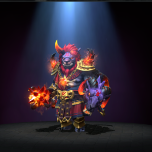 Магазин коллекционных предметов DOTA 2