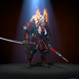 Bleeding Edge Collector's cache 2024 Huskar