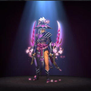 Proselyte of the Sakura Clan Proselyte of the Sakura Clan