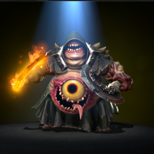 Aberrant Observer Aberrant Observer Collector's cache 2024 Pudge