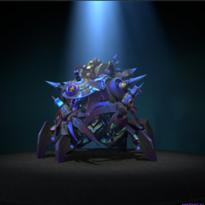 Mecha Nyx Collector's cache 2024 Nyx Assassin