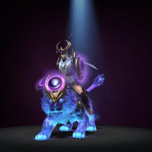 Leonid Luminosity Leonid Luminosity Collector’s Cache Cosmic 2025 Heroes' Hoard Luna