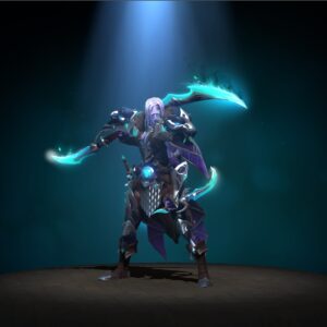 Shadow Stalker Shadow Stalker Collector’s Cache Spring 2025 Heroes' Hoard Phantom Assassin