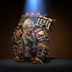 Pallbringer pallbringer dota 2