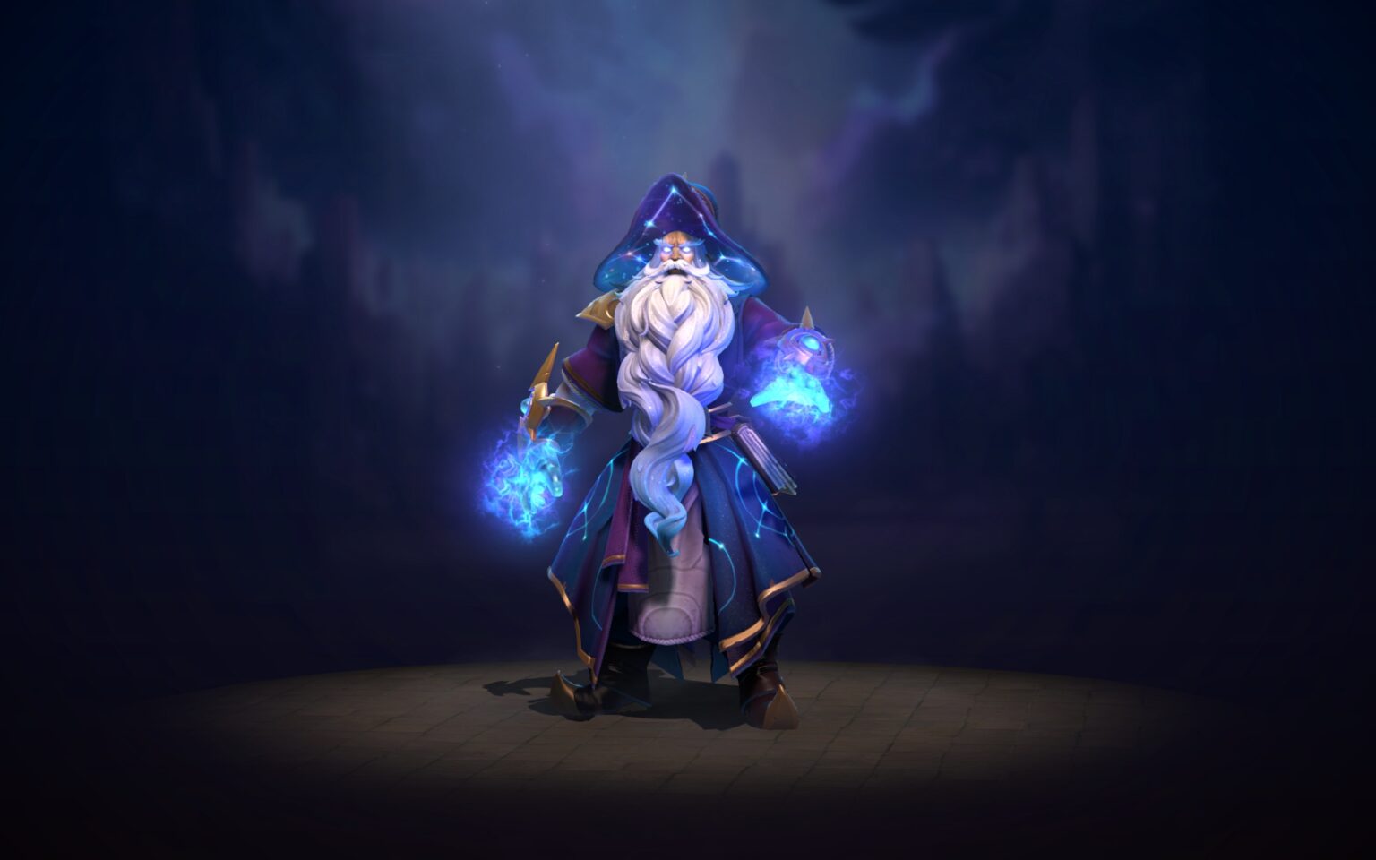 Photonic Father | for Zeus | Cosmic 2025 Heroes' Hoard ...